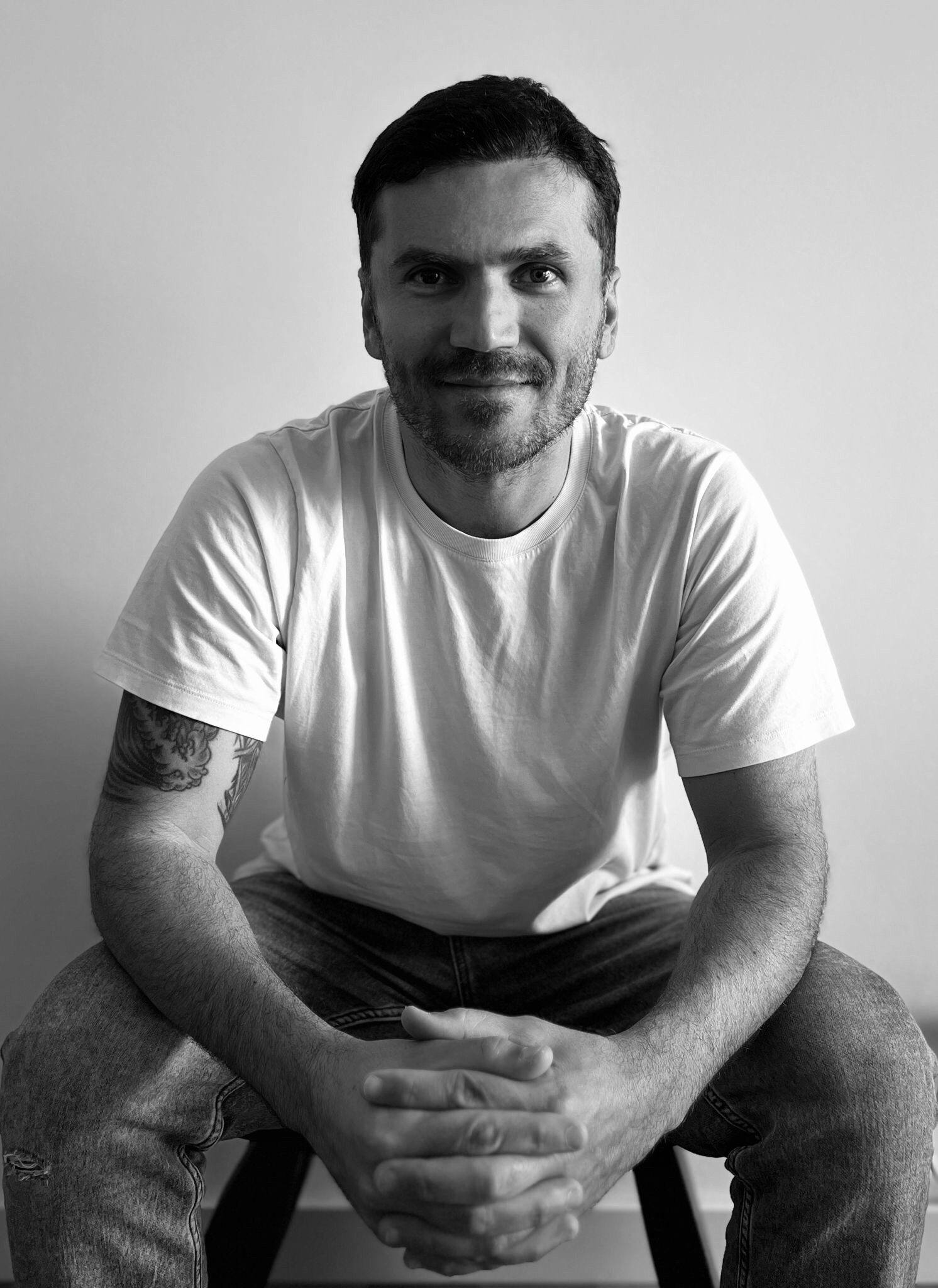 Orlando Pedrazzoli - Motorista